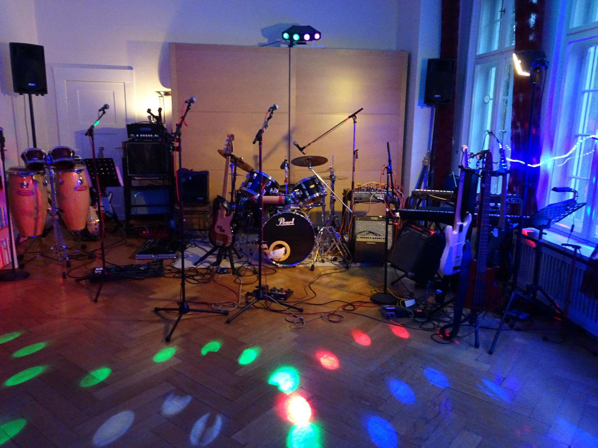 Poison-Ivy Silvester 2018