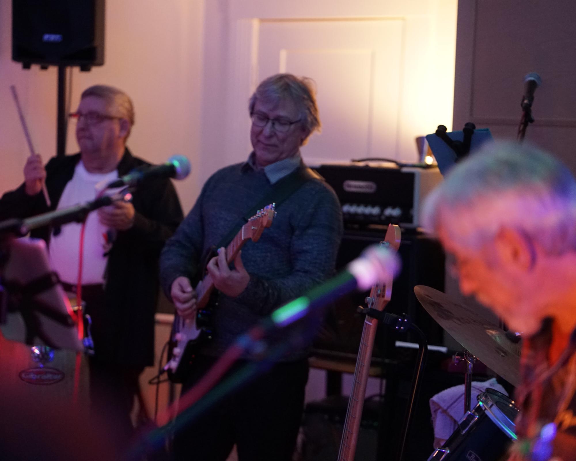 Poison-Ivy Silvester 2018