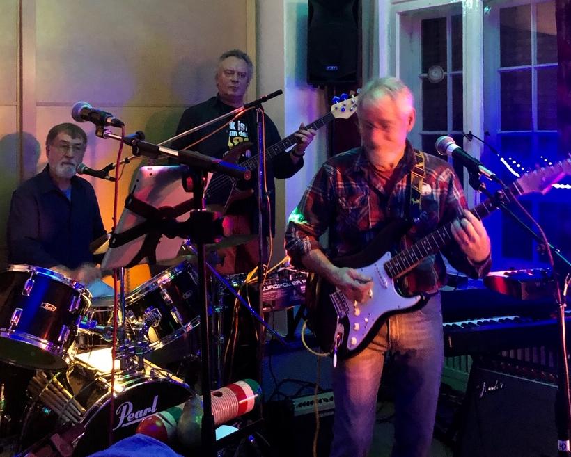 Poison-Ivy Silvester 2018