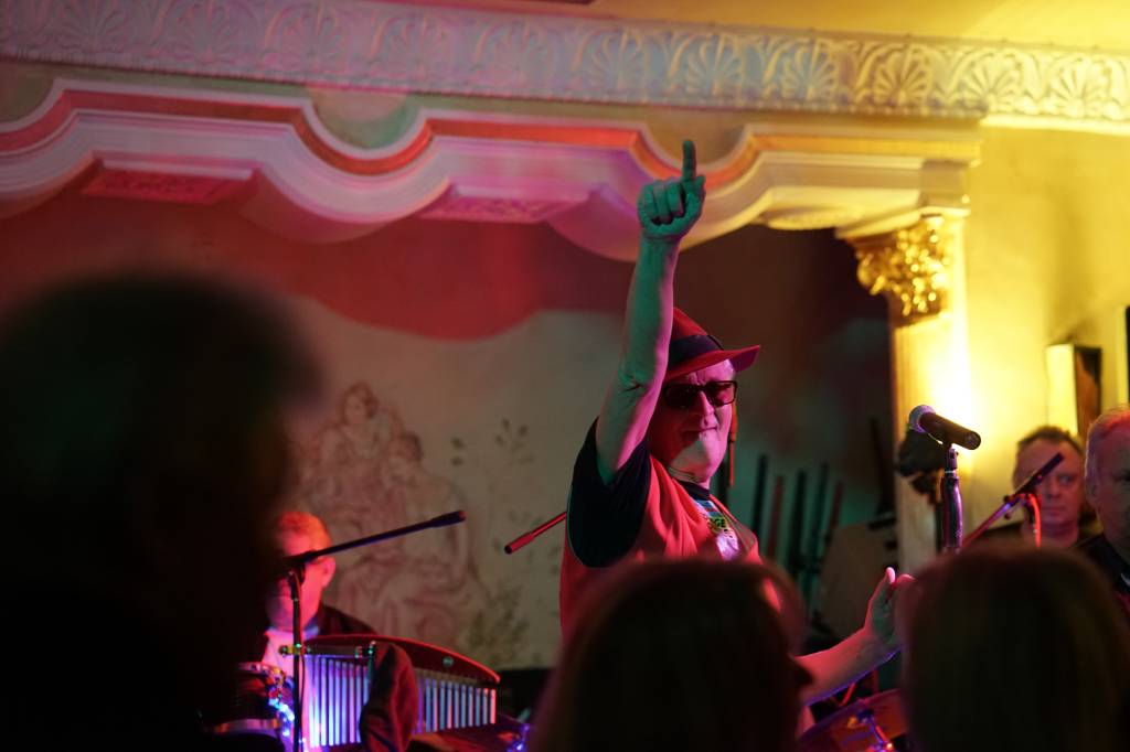 Poison-Ivy Eierschale 18