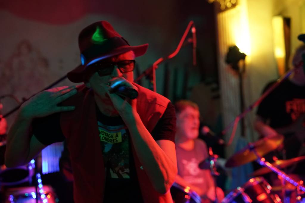 Poison-Ivy Eierschale 18